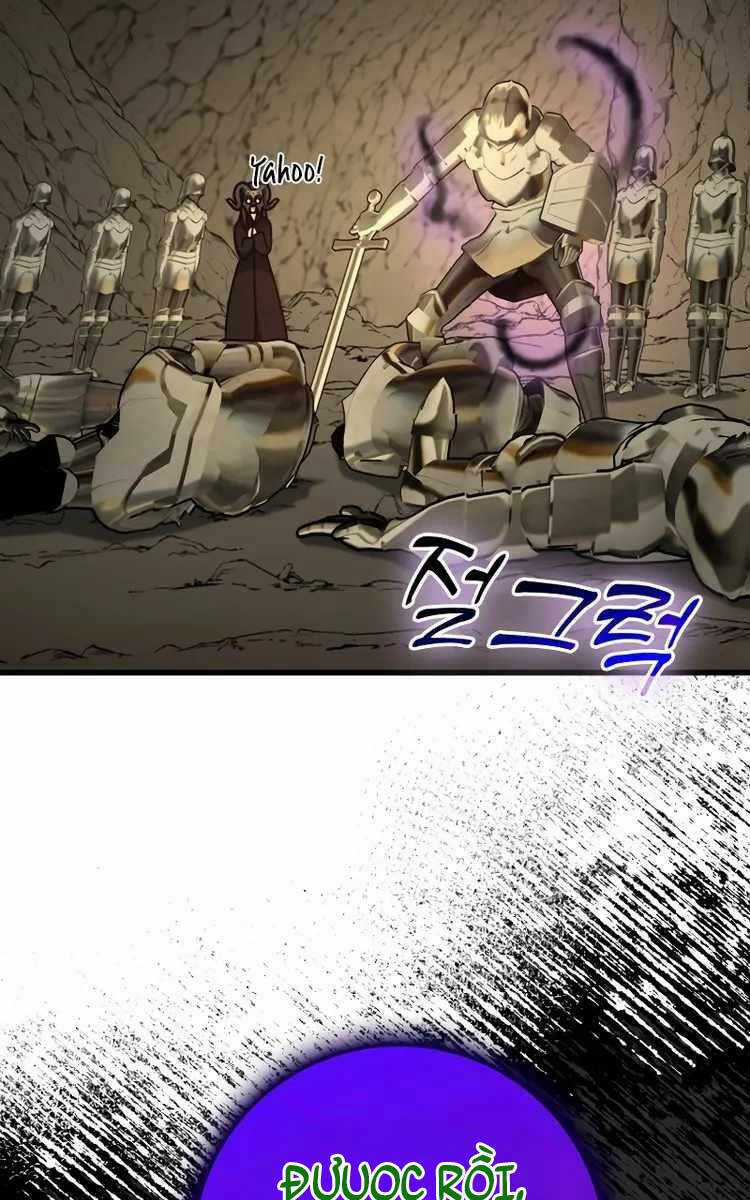 Người Chơi Cấp Tối Đa Chương 22 trang 31