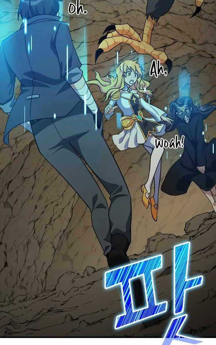 Người Chơi Cấp Tối Đa Chương 22 trang 45