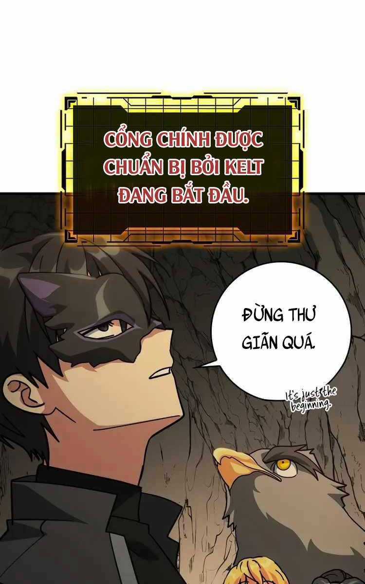 Người Chơi Cấp Tối Đa Chương 22 trang 48