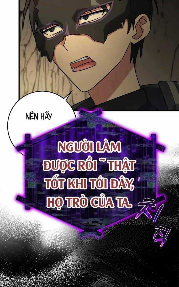 Người Chơi Cấp Tối Đa Chương 22 trang 50