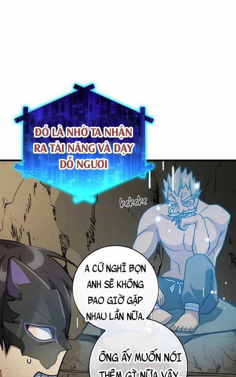 Người Chơi Cấp Tối Đa Chương 22 trang 57