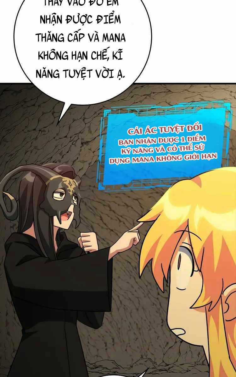 Người Chơi Cấp Tối Đa Chương 22 trang 91