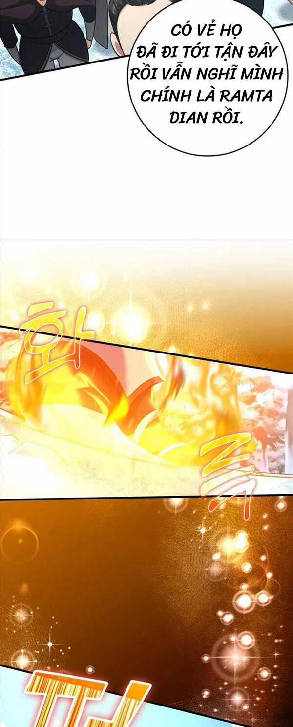 Người Chơi Cấp Tối Đa Chương 23 trang 10