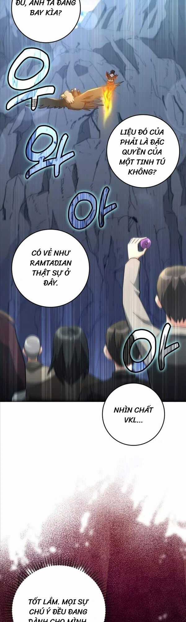 Người Chơi Cấp Tối Đa Chương 23 trang 14