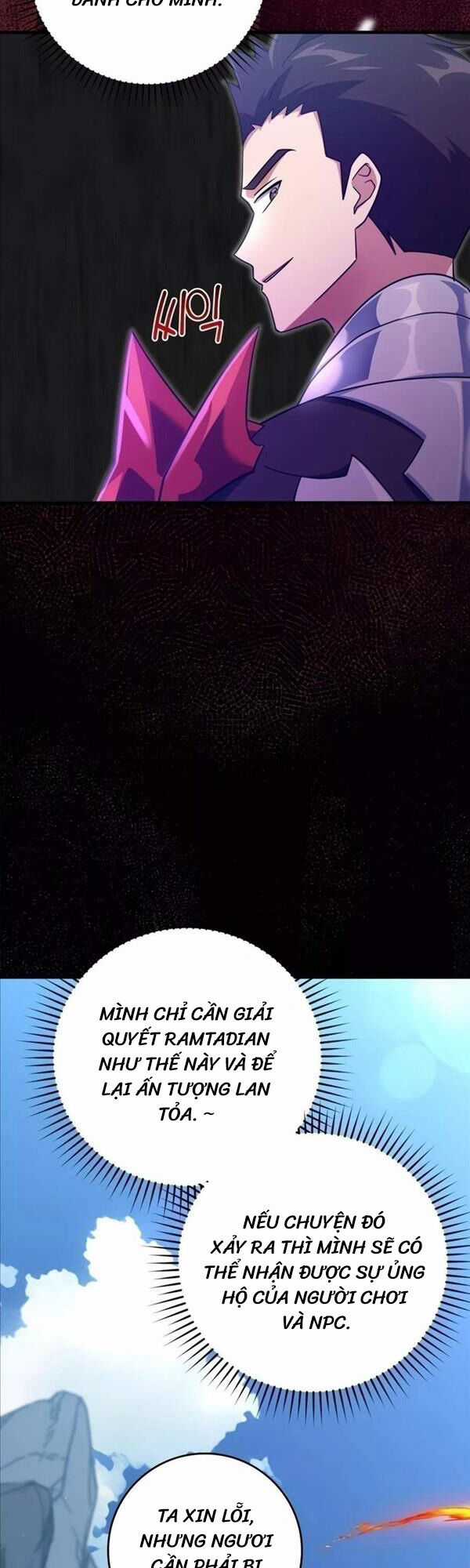 Người Chơi Cấp Tối Đa Chương 23 trang 15