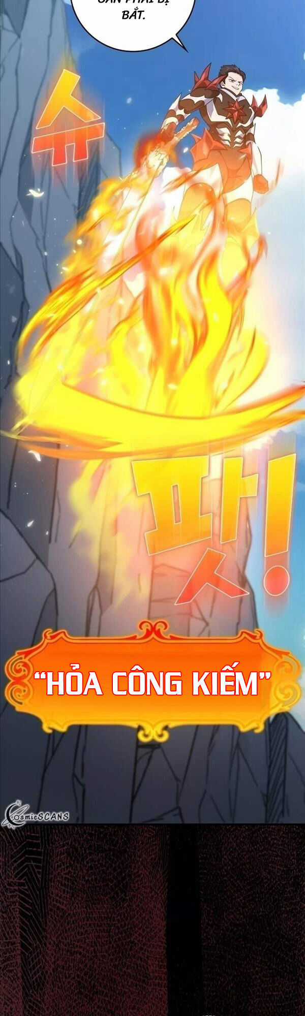 Người Chơi Cấp Tối Đa Chương 23 trang 16