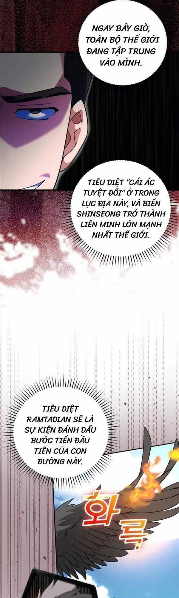 Người Chơi Cấp Tối Đa Chương 23 trang 17