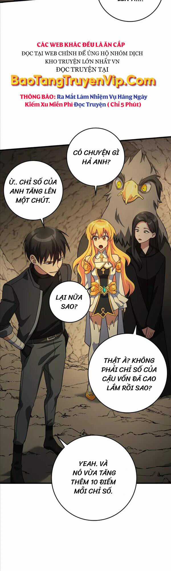 Người Chơi Cấp Tối Đa Chương 23 trang 2