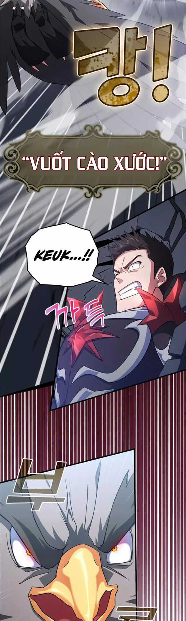 Người Chơi Cấp Tối Đa Chương 23 trang 21