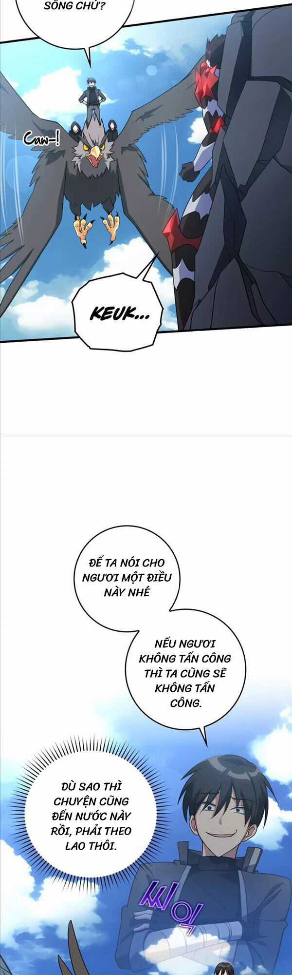 Người Chơi Cấp Tối Đa Chương 23 trang 24