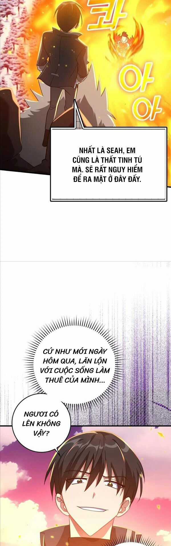 Người Chơi Cấp Tối Đa Chương 23 trang 30