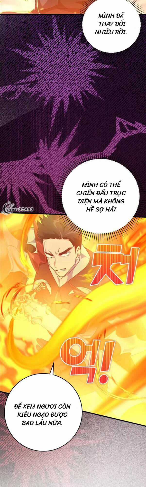 Người Chơi Cấp Tối Đa Chương 23 trang 31