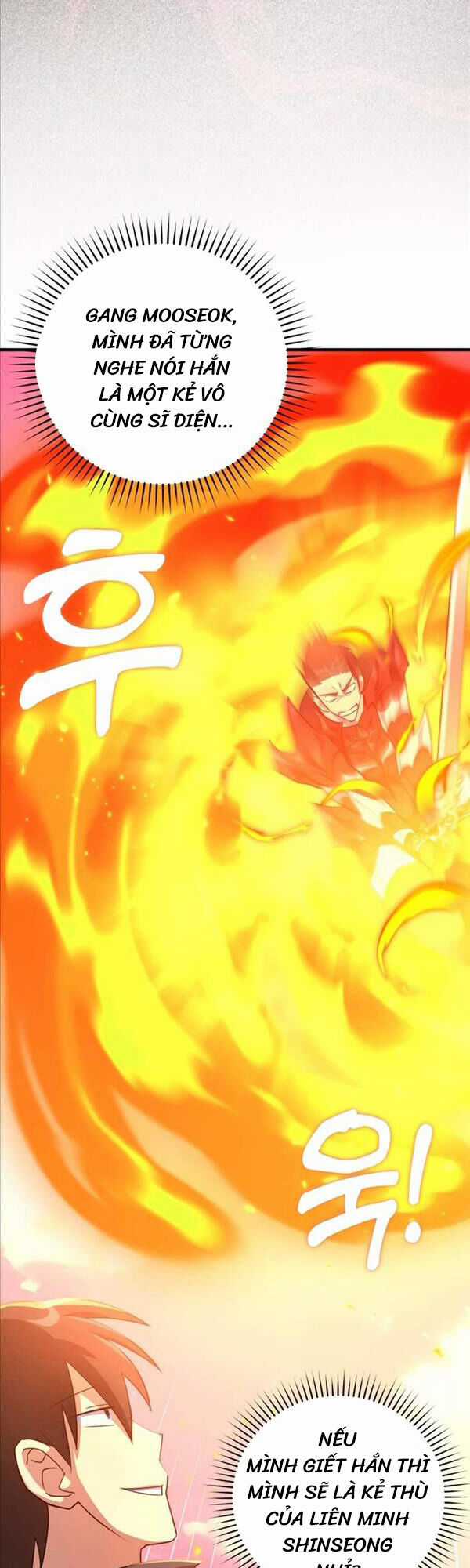 Người Chơi Cấp Tối Đa Chương 23 trang 32