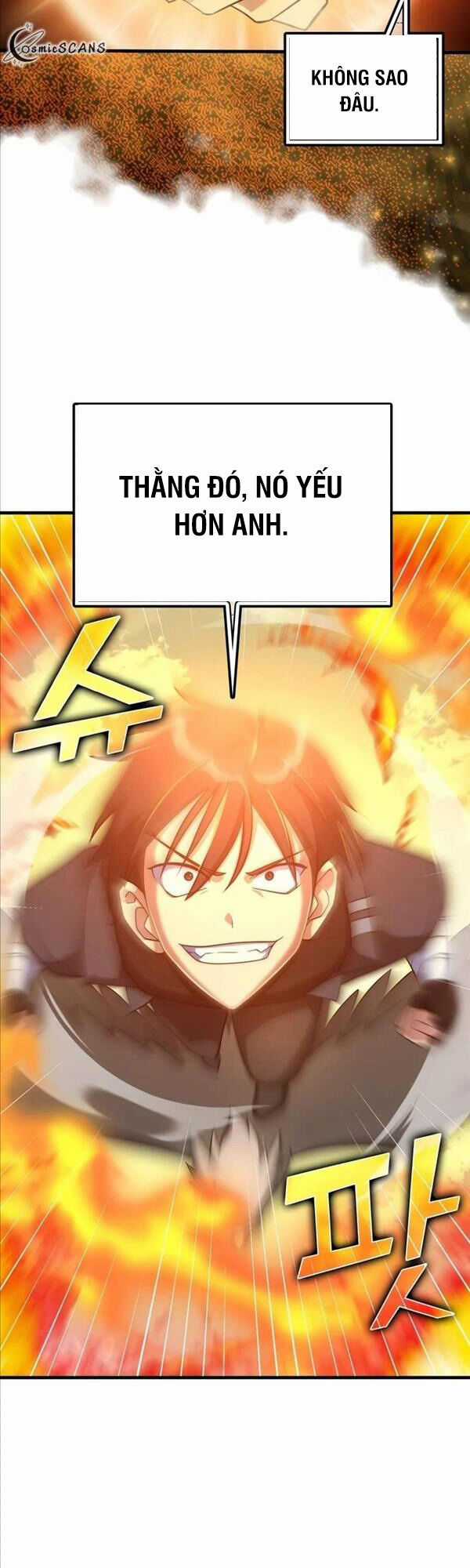 Người Chơi Cấp Tối Đa Chương 23 trang 35