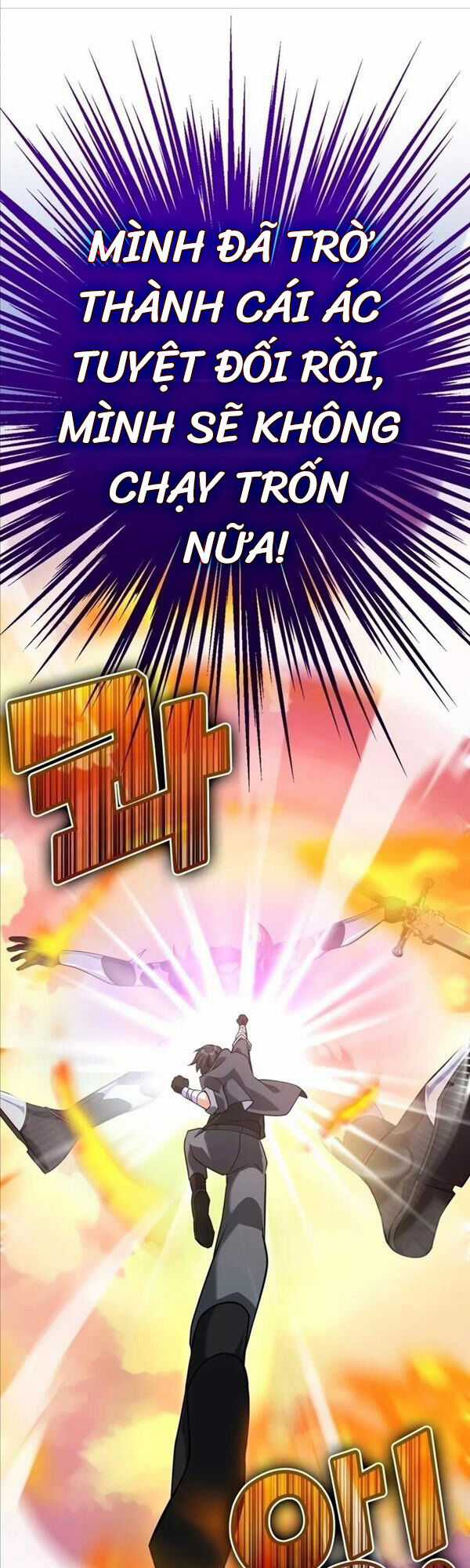 Người Chơi Cấp Tối Đa Chương 23 trang 36