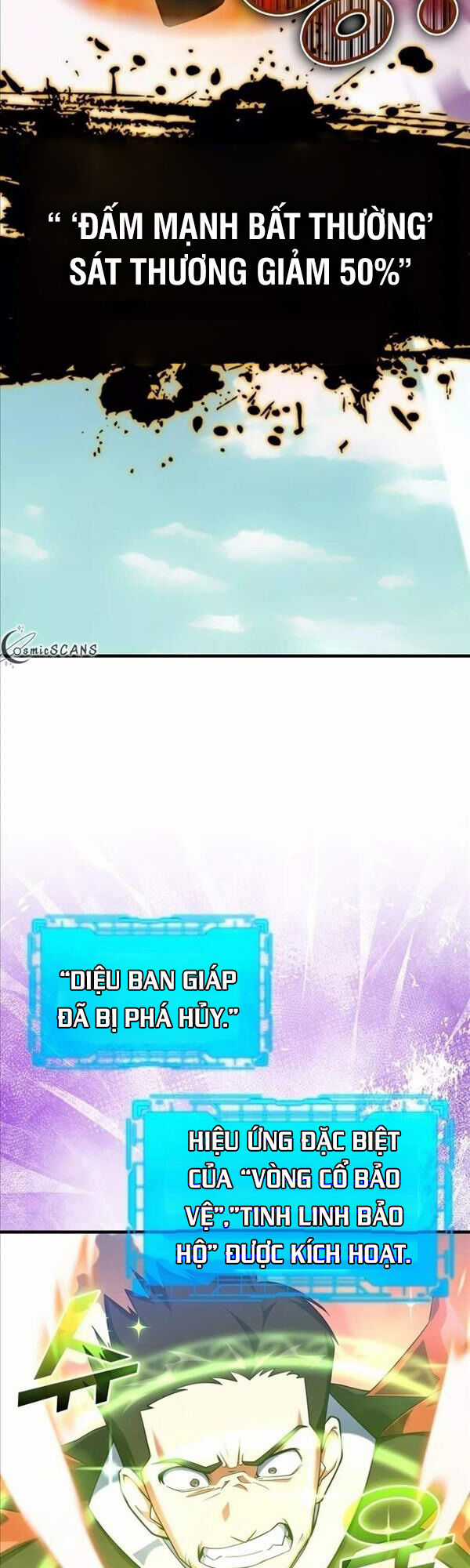 Người Chơi Cấp Tối Đa Chương 23 trang 37