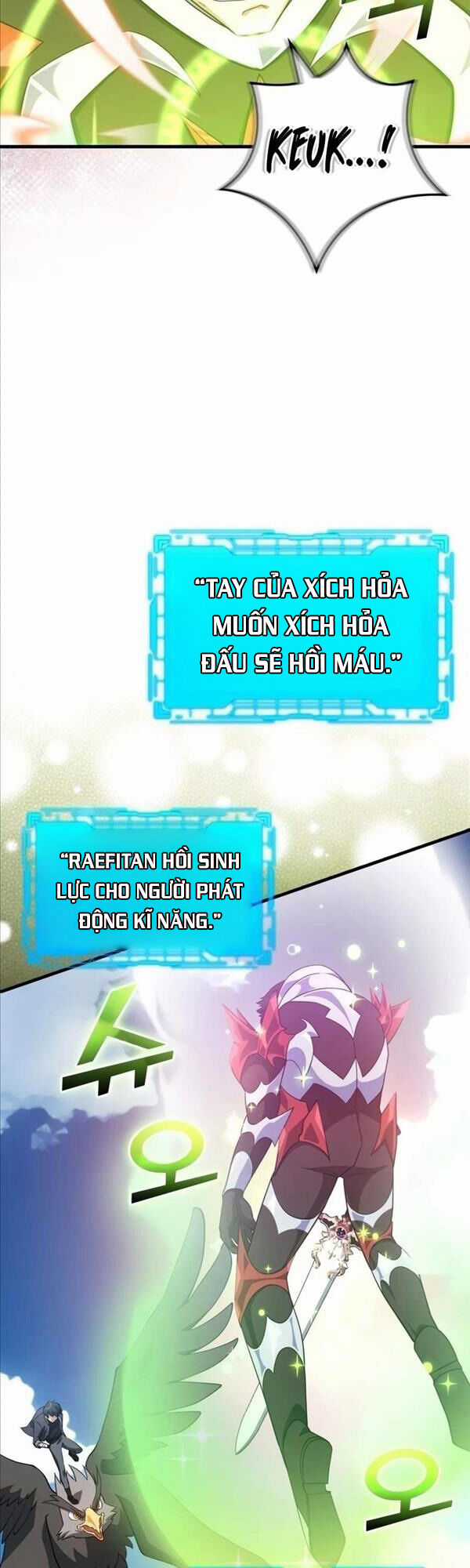 Người Chơi Cấp Tối Đa Chương 23 trang 38