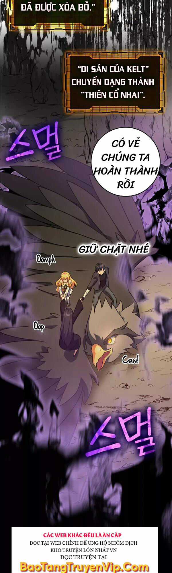 Người Chơi Cấp Tối Đa Chương 23 trang 4