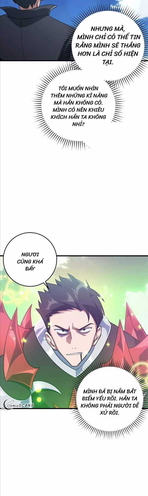 Người Chơi Cấp Tối Đa Chương 23 trang 40