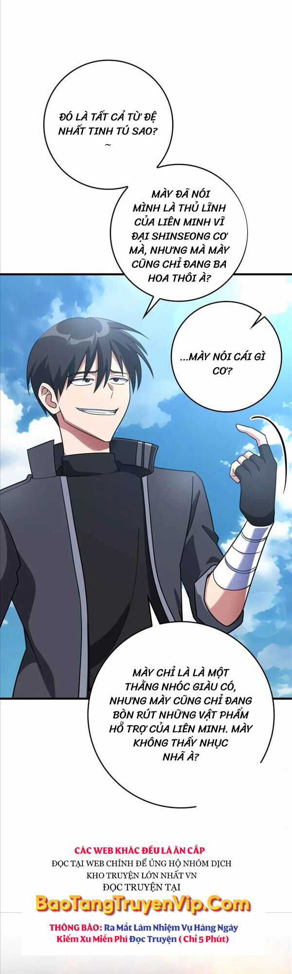 Người Chơi Cấp Tối Đa Chương 23 trang 41