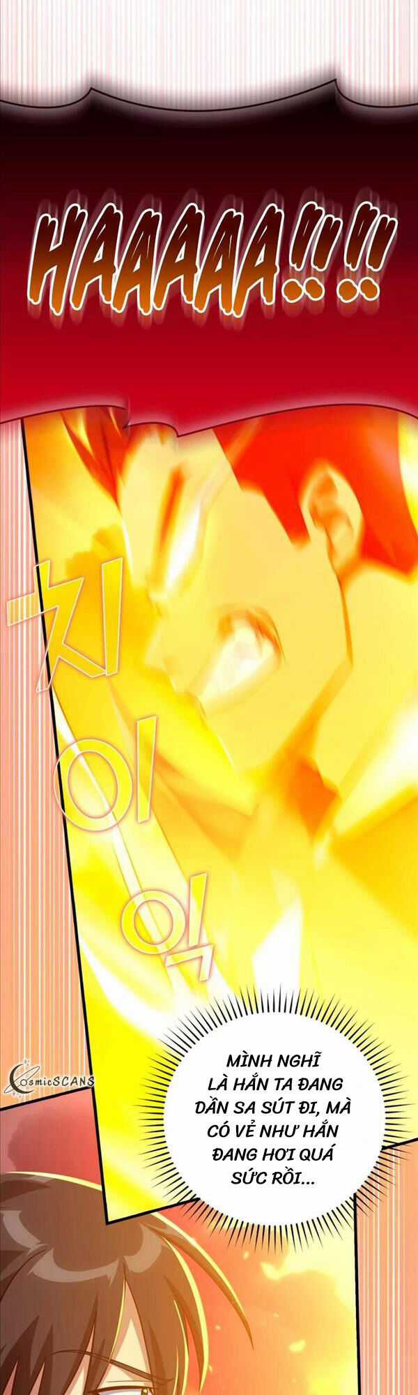 Người Chơi Cấp Tối Đa Chương 23 trang 46