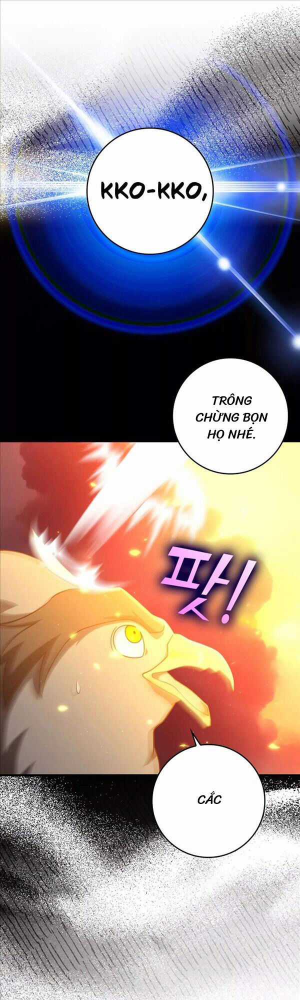 Người Chơi Cấp Tối Đa Chương 23 trang 48