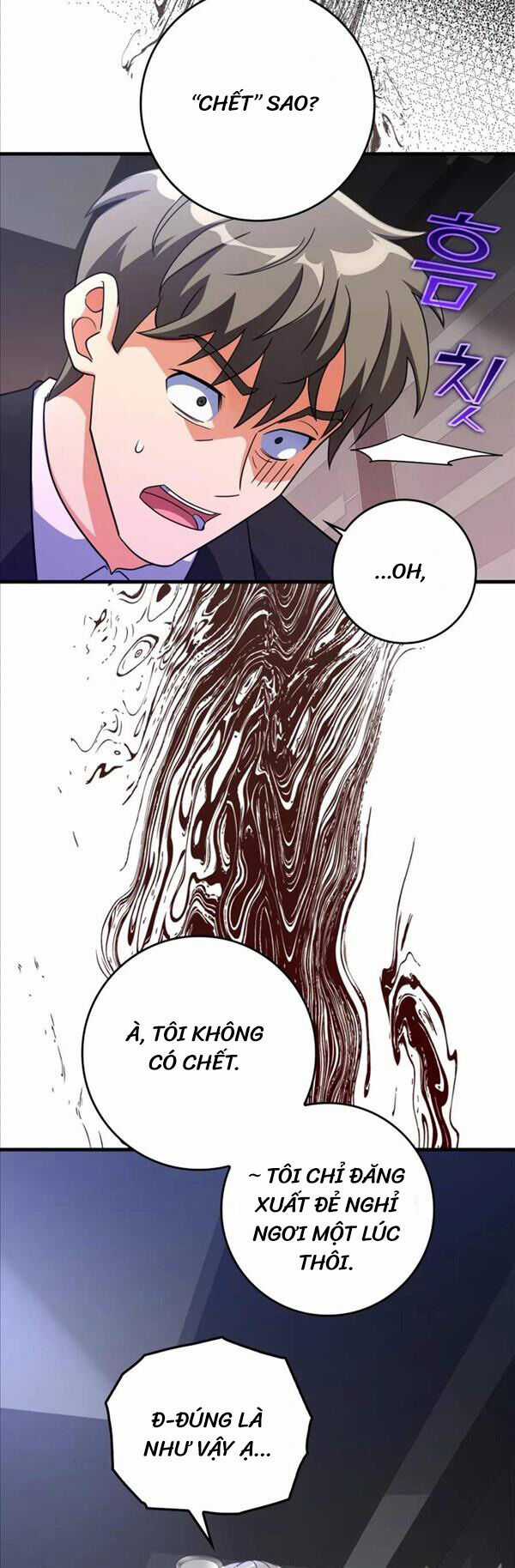 Người Chơi Cấp Tối Đa Chương 23 trang 56