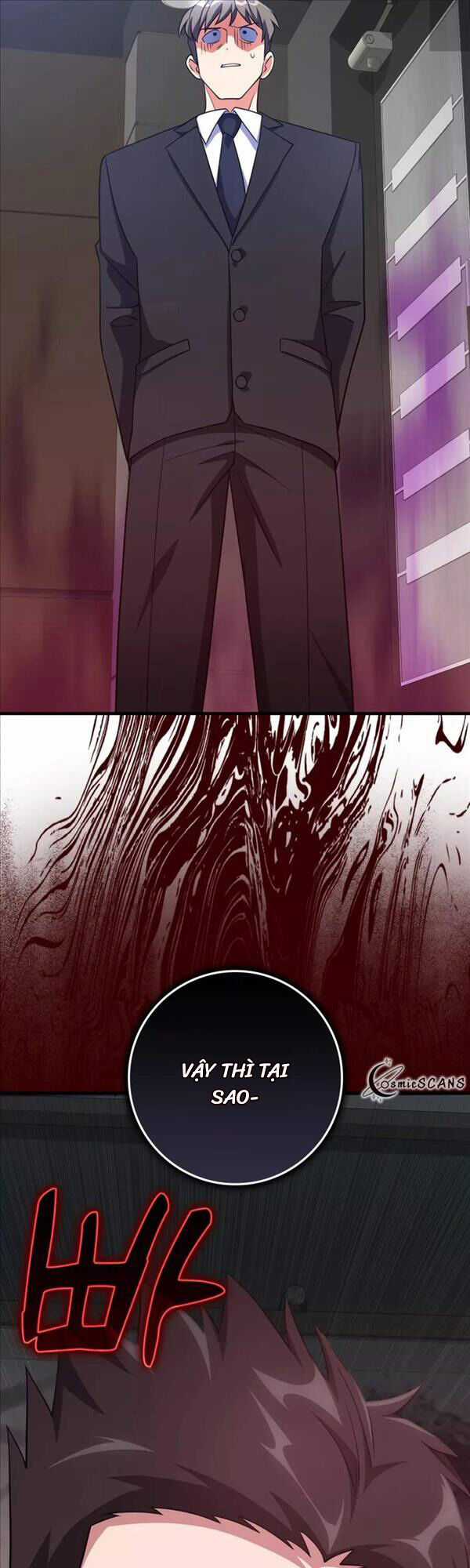 Người Chơi Cấp Tối Đa Chương 23 trang 57