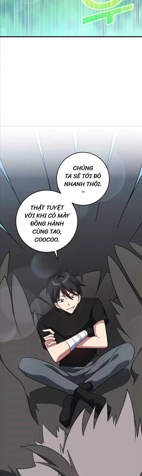 Người Chơi Cấp Tối Đa Chương 23 trang 64