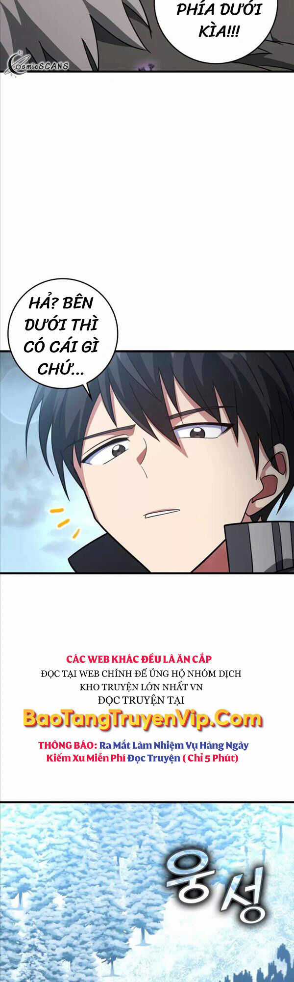 Người Chơi Cấp Tối Đa Chương 23 trang 8