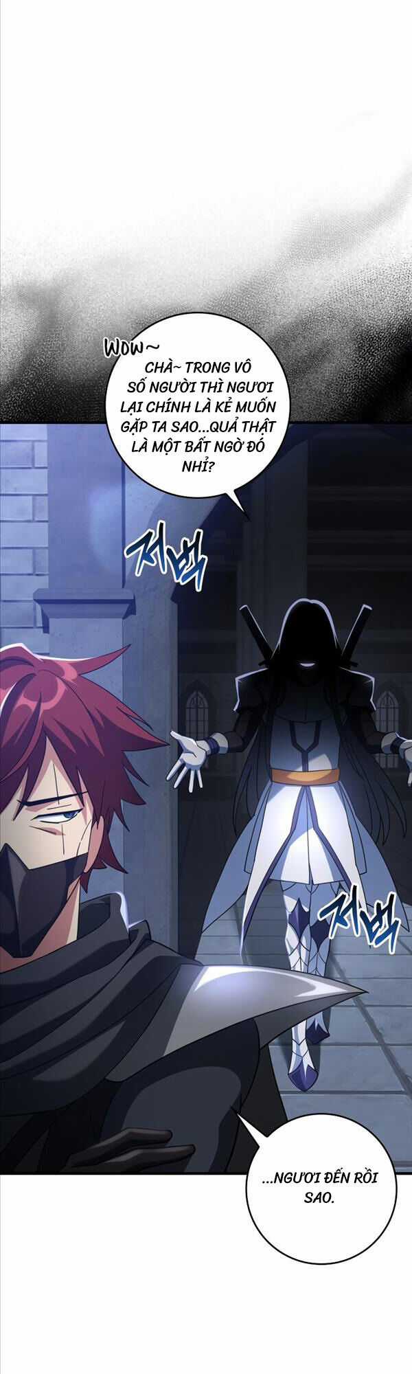 Người Chơi Cấp Tối Đa Chương 24 trang 12