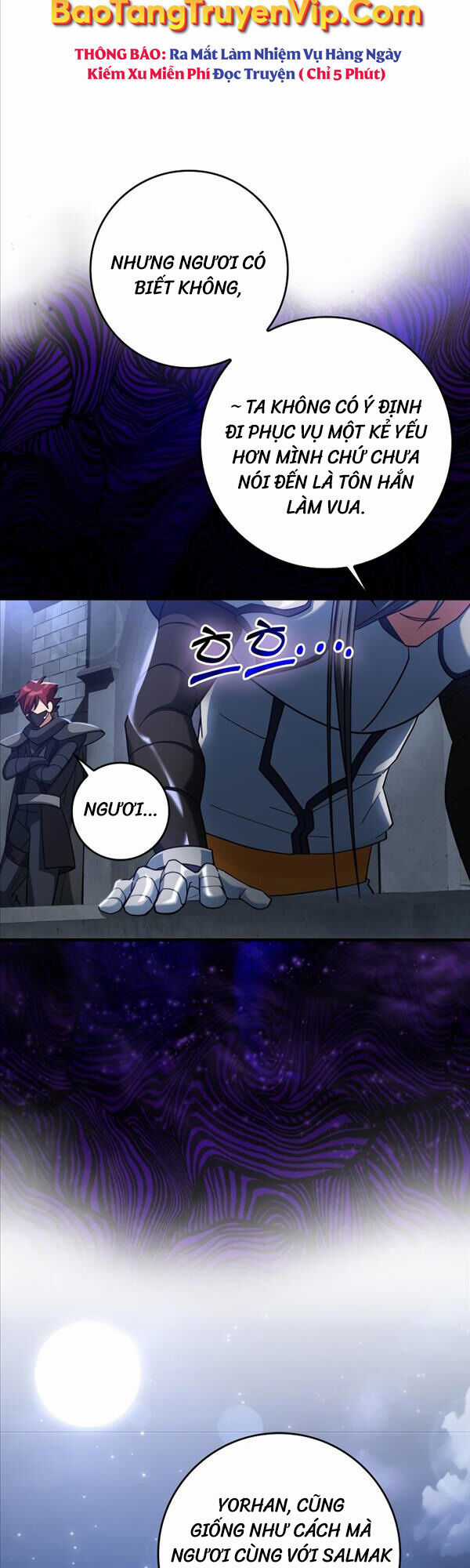 Người Chơi Cấp Tối Đa Chương 24 trang 15