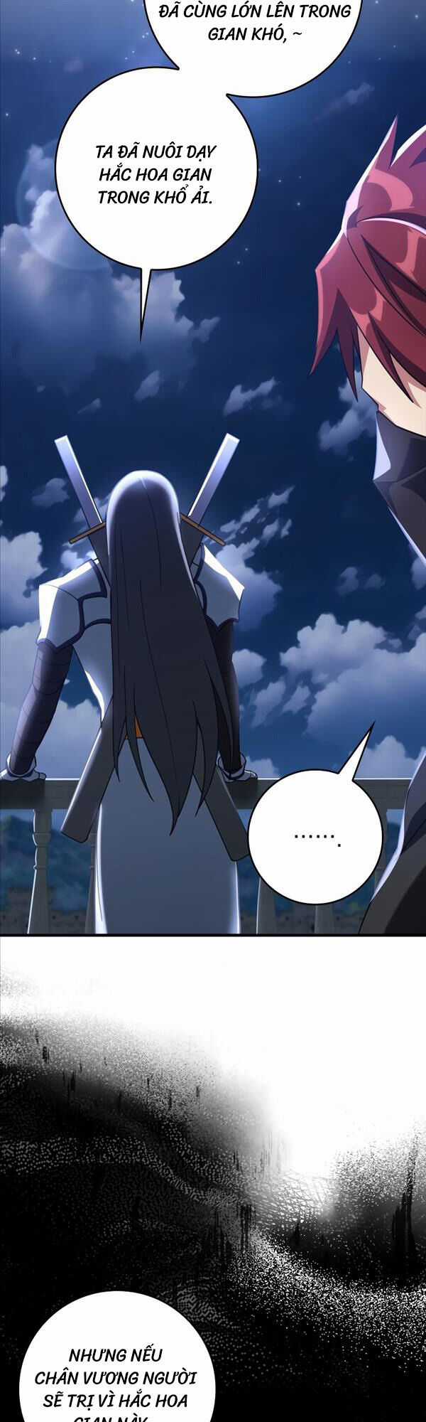 Người Chơi Cấp Tối Đa Chương 24 trang 16