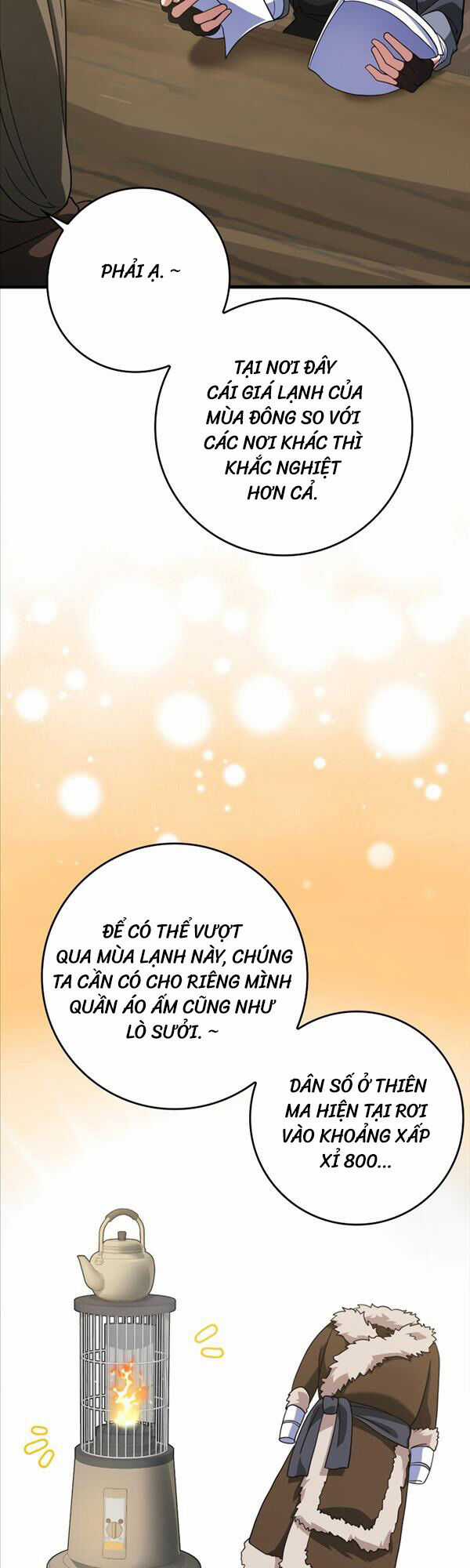 Người Chơi Cấp Tối Đa Chương 24 trang 2