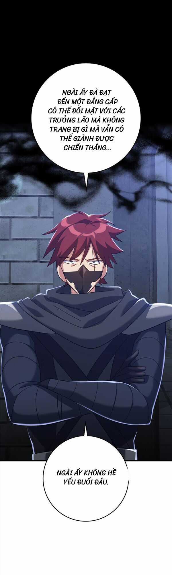 Người Chơi Cấp Tối Đa Chương 24 trang 23