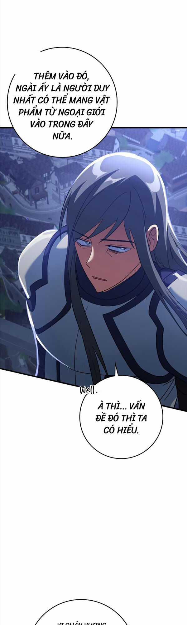 Người Chơi Cấp Tối Đa Chương 24 trang 24