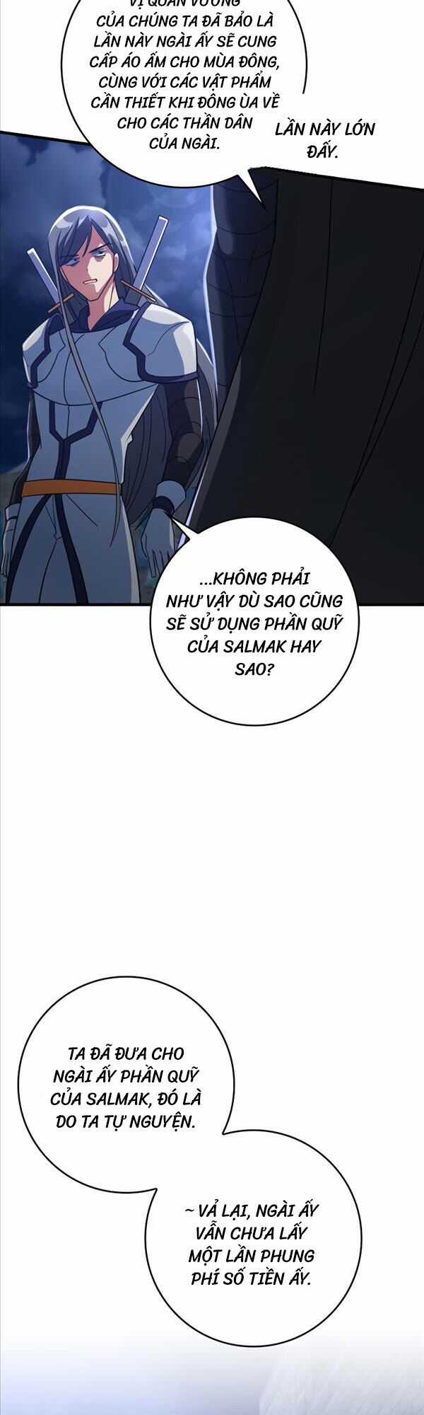 Người Chơi Cấp Tối Đa Chương 24 trang 25