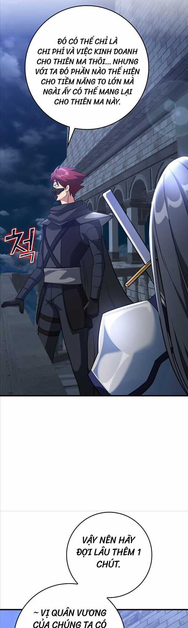 Người Chơi Cấp Tối Đa Chương 24 trang 26