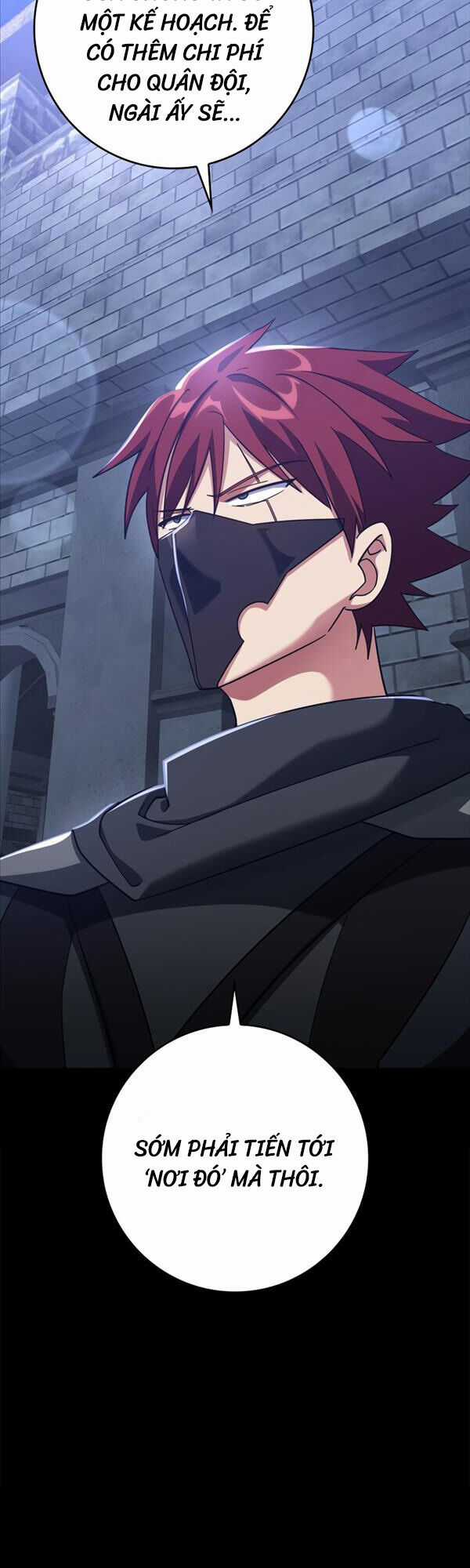 Người Chơi Cấp Tối Đa Chương 24 trang 27