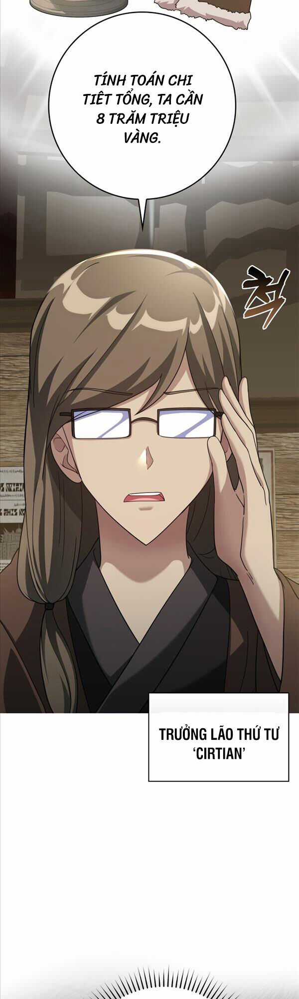 Người Chơi Cấp Tối Đa Chương 24 trang 3