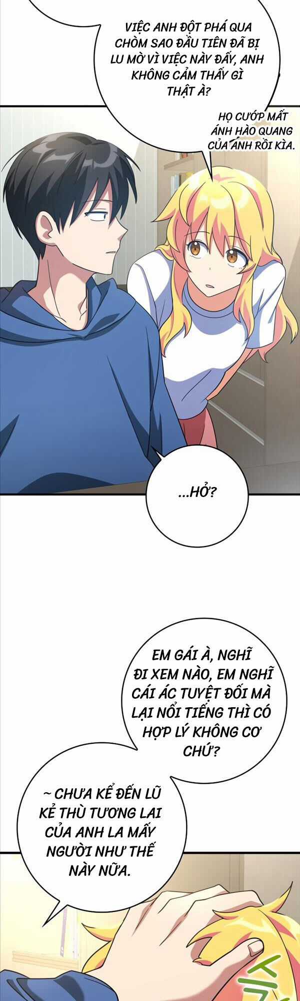 Người Chơi Cấp Tối Đa Chương 24 trang 30