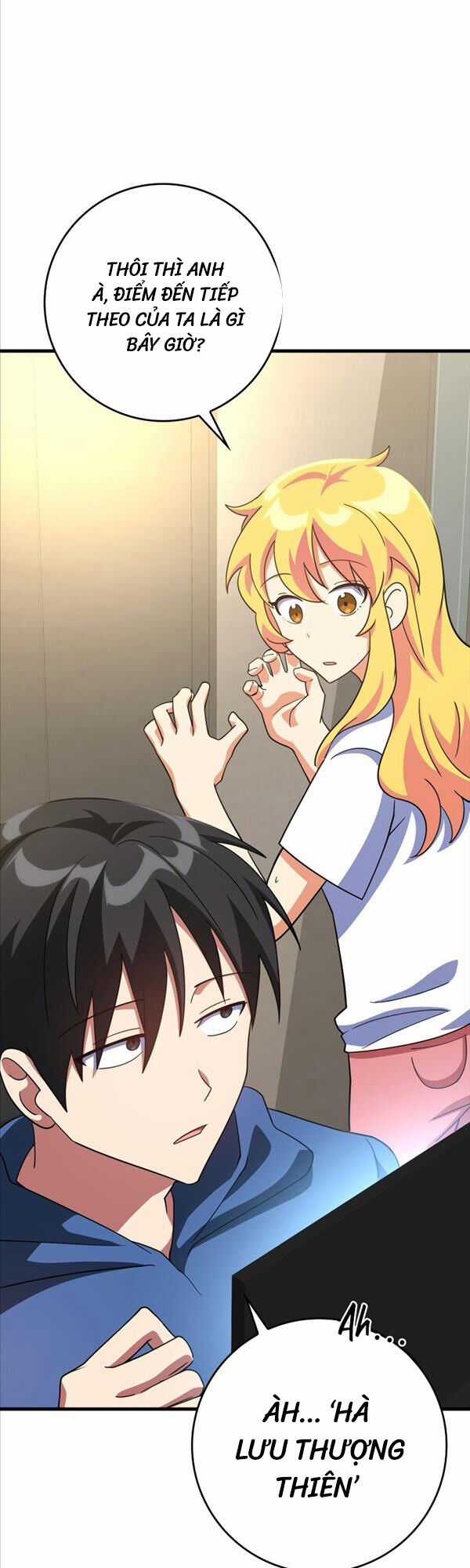 Người Chơi Cấp Tối Đa Chương 24 trang 34