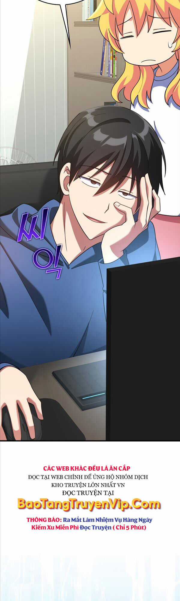 Người Chơi Cấp Tối Đa Chương 24 trang 36