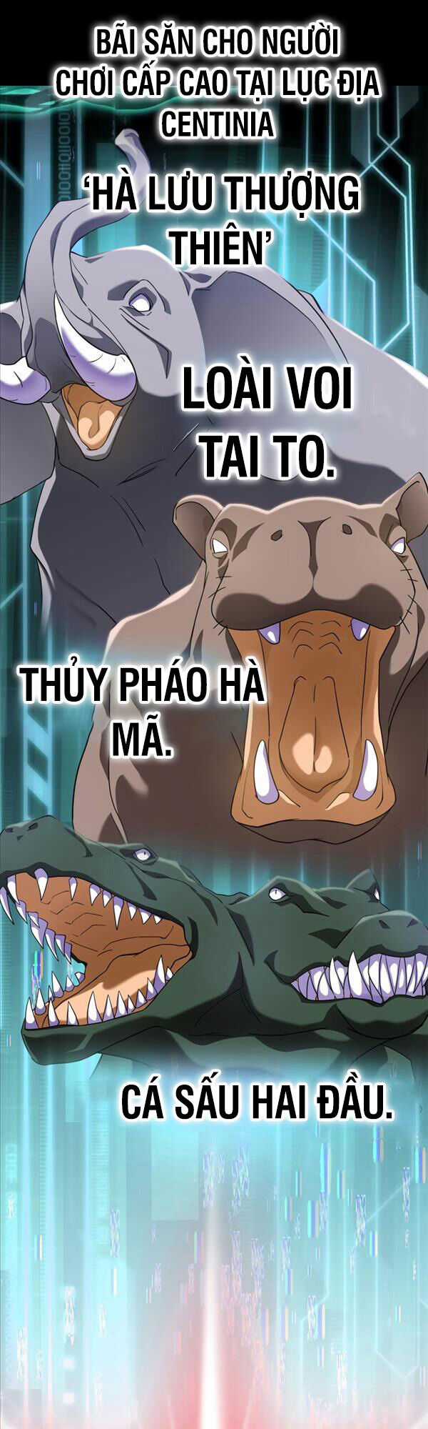 Người Chơi Cấp Tối Đa Chương 24 trang 38