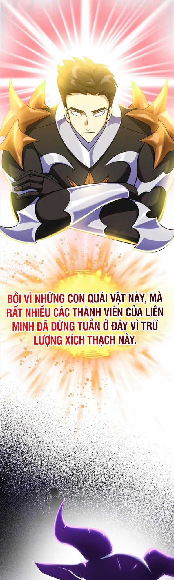 Người Chơi Cấp Tối Đa Chương 24 trang 39