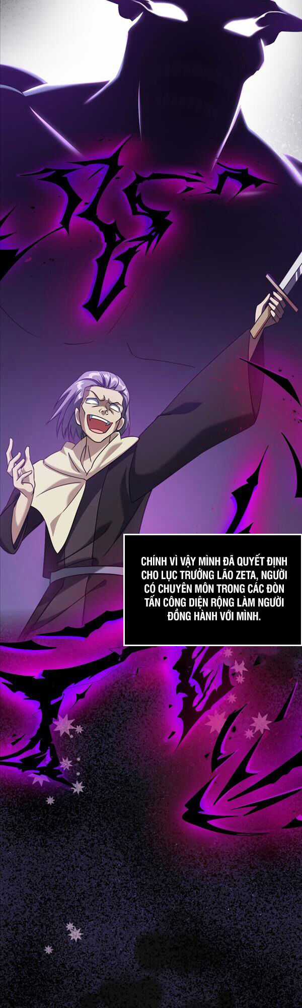 Người Chơi Cấp Tối Đa Chương 24 trang 40