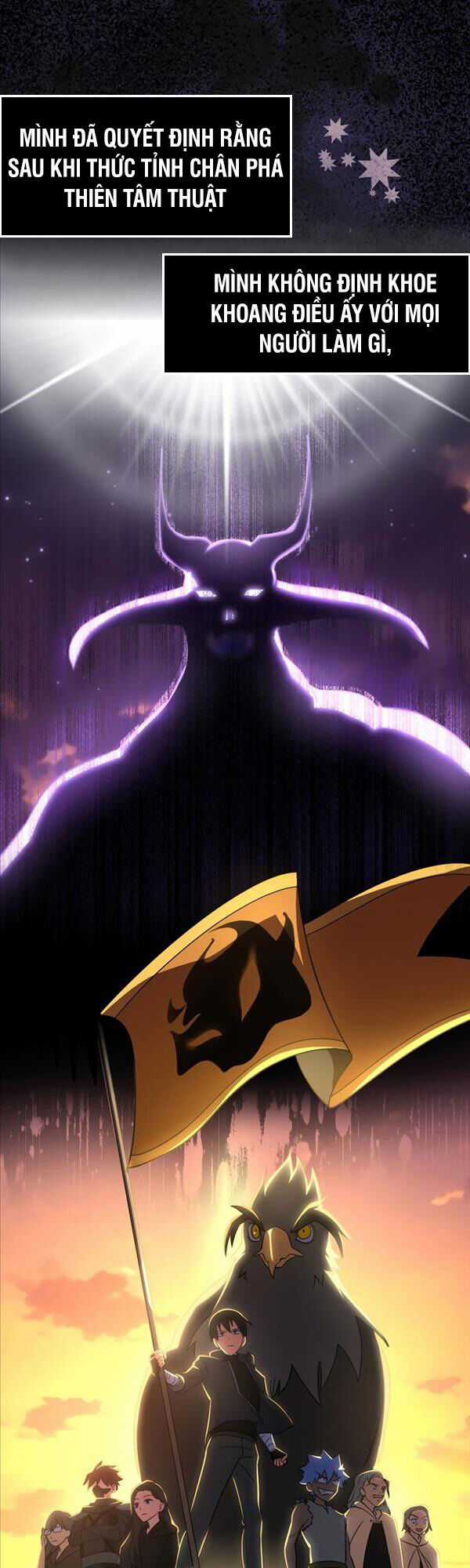 Người Chơi Cấp Tối Đa Chương 24 trang 41