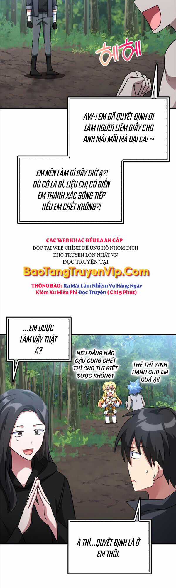 Người Chơi Cấp Tối Đa Chương 24 trang 45