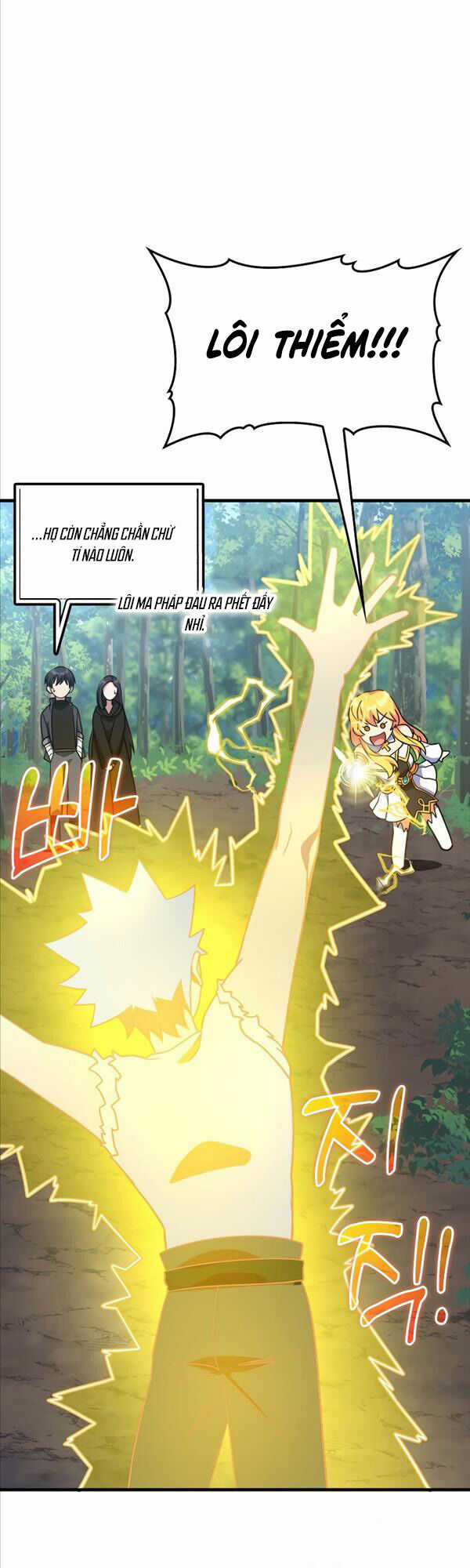 Người Chơi Cấp Tối Đa Chương 24 trang 46