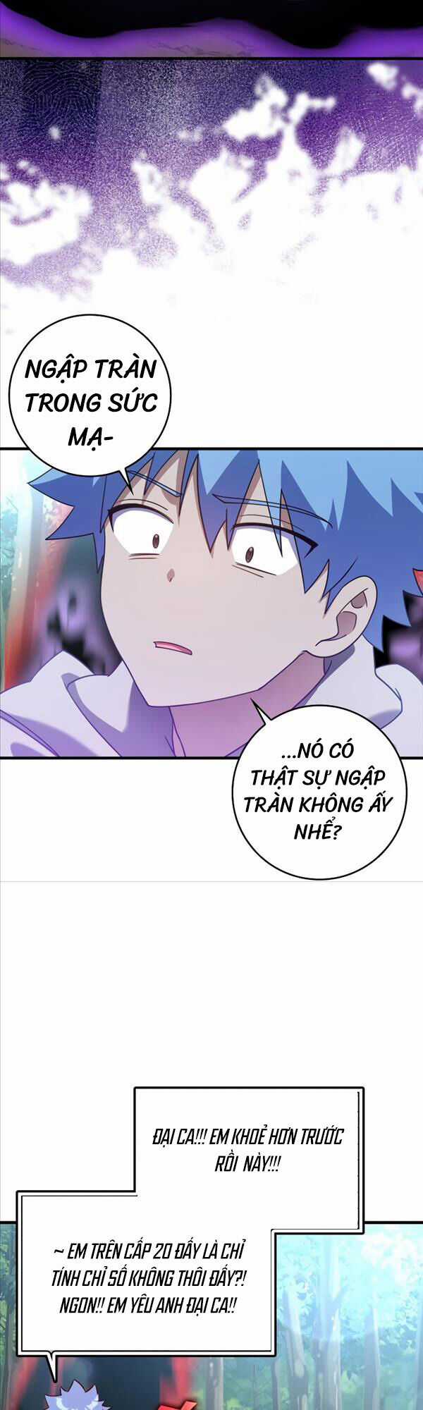 Người Chơi Cấp Tối Đa Chương 24 trang 48